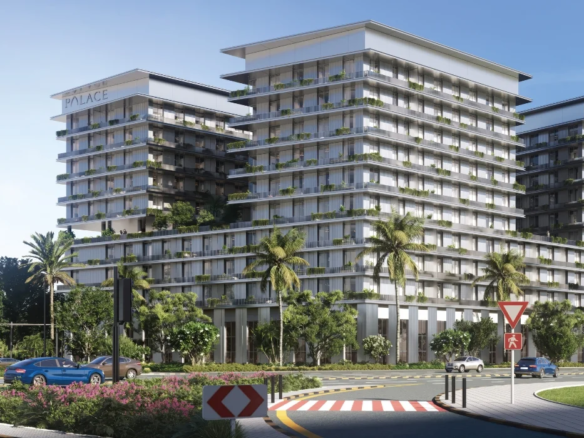 AL Mamsha Sharjah, Dubai