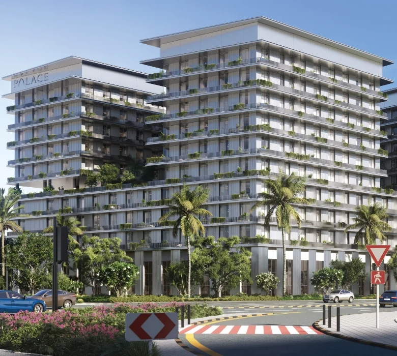 AL Mamsha Sharjah, Dubai