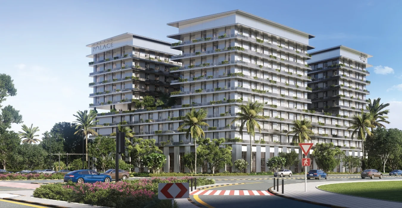 AL Mamsha Sharjah, Dubai