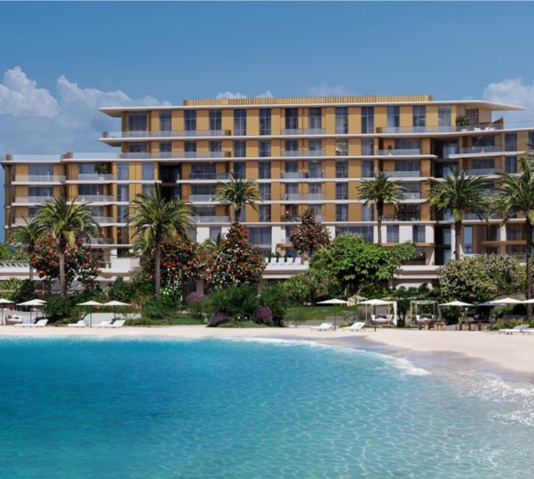 Palm Central Private Residences